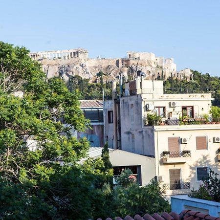 One Three One - In The Heart Of Athens Hotell Exteriör bild